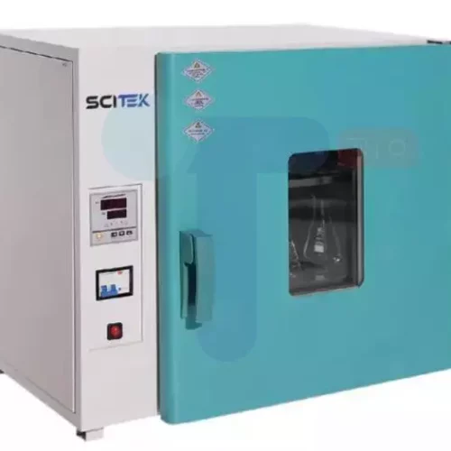 Stérilisateur à air chaud