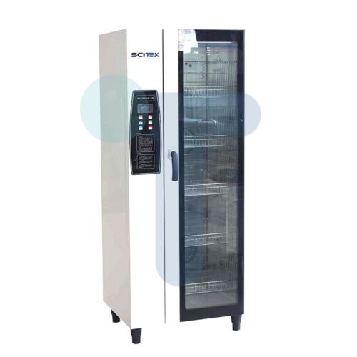 Armoire de séchage et de stockage