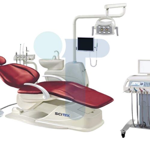 Fauteuil dentaire