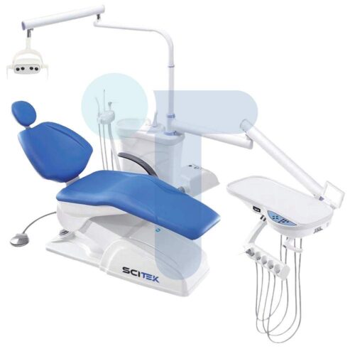 Les fauteuils dentaires sont utilisés en dentisterie, dans des établissements médicaux ou des cliniques dentaires. Le fauteuil dentaire est un produit utilisé par des dentistes formés ou techniciens dentaires pour le diagnostic oral, le traitement et la chirurgie