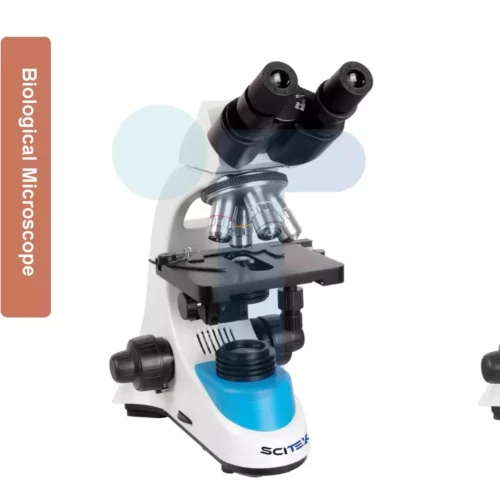 Microscope Binoculaire