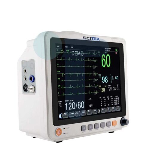 Moniteur multi-paramètres