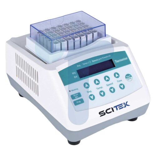 Mélangeur thermostatique