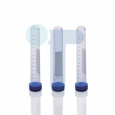 Tubes à centrifuger