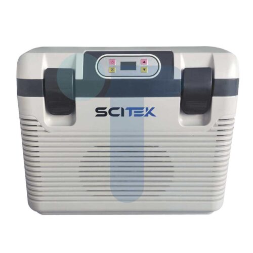 Réfrigérateurs pour poches de sang